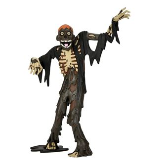 Figura Tarman Return Of The Living Dead Toony Terrors | 15 cm - 1