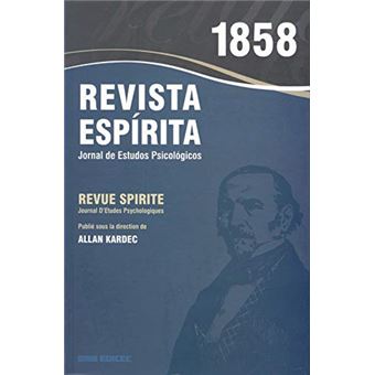 Revista Espirita - 1858 - Ano I - 1