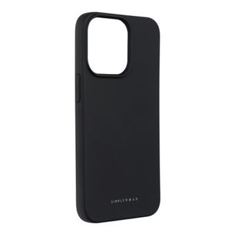 Capa Silicone ROAR Space para Iphone 13 Pro Preto - 1