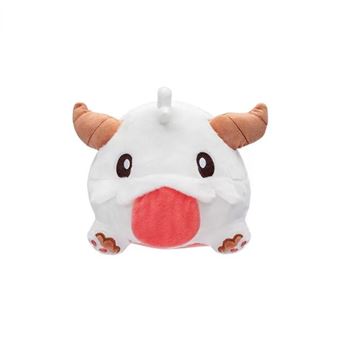 Peluche Riot League Of Legends | Poro - 1