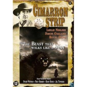 Beast That Walks Like A Man The - 1