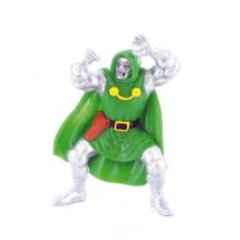 Figura Dr. Doom Marvel - 1