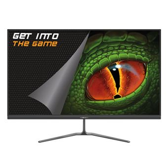 Monitor Gaming KeepOut XGM32V7 | LED | FHD | 4 ms | 75 Hz | 32" | F - 1