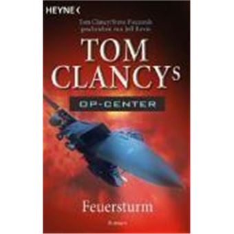 Feuersturm / Op-Center - 1