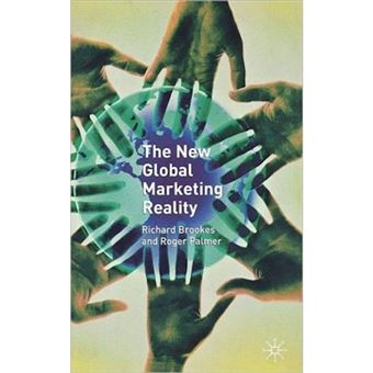 Contemporary Global Marketing - Hardback - 2003 - 1