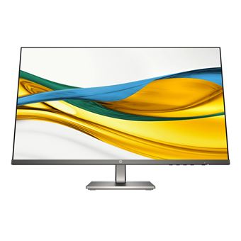 Monitor HP FHD Série 5 de 27 polegadas - 527da | LCD | FHD | 5 ms | 100 Hz | 27" | D - 1