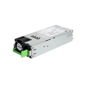 Fonte de Alimentação Fujitsu S26113-F575-L13 | Cinzento - 1