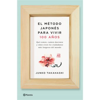 Metodo Japones Vivir 100 Años.Pl - 1