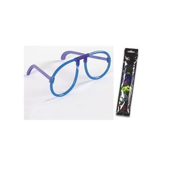 Óculos Luminosos Velleman Azuis - 1