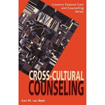 Cross-Cultural Counselling - Paperback - 1996 - 1