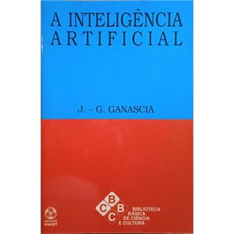 A inteligência artificial - 1