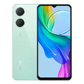 Smartphone VIVO Y Y03 | 4 GB | 128 GB | Dual SIM | Gem green - 1