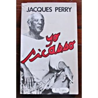 Yo Picasso (Occ) - 1