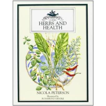Culpeper Guides : Herbs And Health - 1