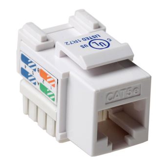 Adaptador para Cabos ACT TD5015 | Branco - 1