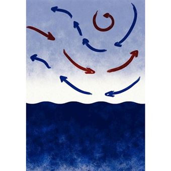 Currents - A Novel by Dave Bricker - Hardback - 2012 - 1