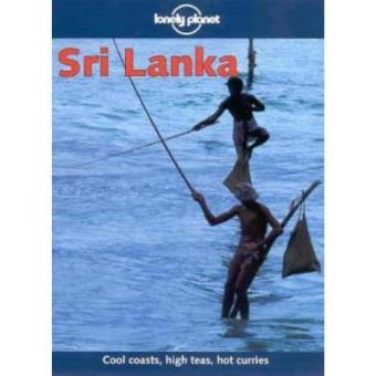 Sri Lanka 7ed (Lonely Planet Country Guides) - 1