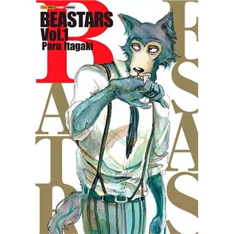 Box Beastars + Beast Complex - 1