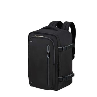 Mochila American Tourister Underseater S Cloudrider | Preto | 24L - 1
