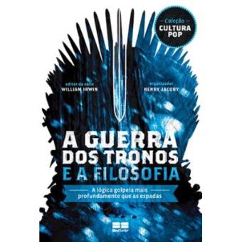 A Guerra Dos Tronos E A Filosofia - 1