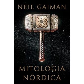 Mitologia Nórdica - 1