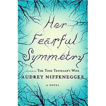 Her Fearful Symmetry - 1