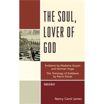 The Soul, Lover Of God (Hardcover) - 1