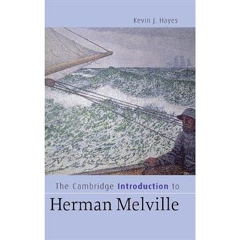 The Cambridge Introduction to Herman Melville - Hardback - 2007 - 1