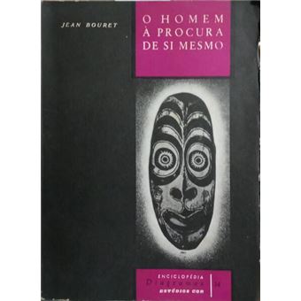 O homem à procura de si mesmo. - 1