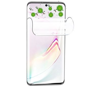 Película Anti Bacteriana Antiimpacto com Ions de Prata Para Xiaomi Black Shark 4 Pro - 1