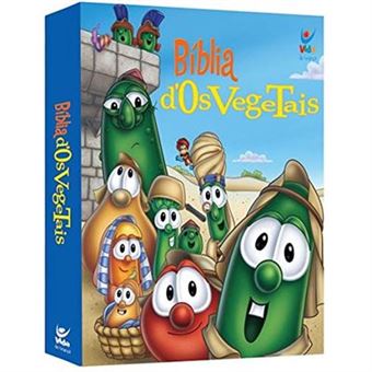 Bíblia Dos Vegetais - 1