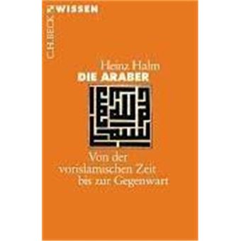 Die Araber - 1