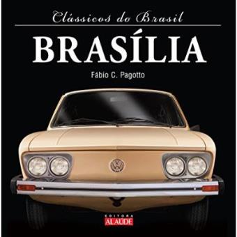 Brasília - Coleção Clássicos Do Brasil - 1