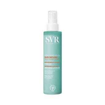 Spray Pós Solar SVR Sun Secure | 200 ml - 1