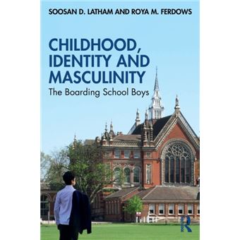 Childhood Identity And Masculinity - 1