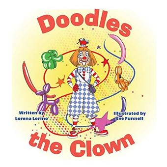 Doodles The Clown - 1