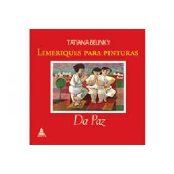 Limeriques Para Pinturas : Da Paz - 1