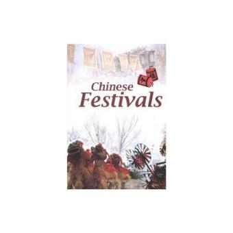 Chinese Festivals - 1