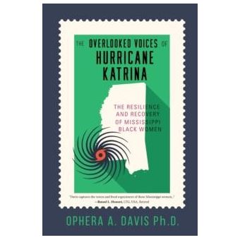 The Overlooked Voices Of Hurricane Katrina - 1