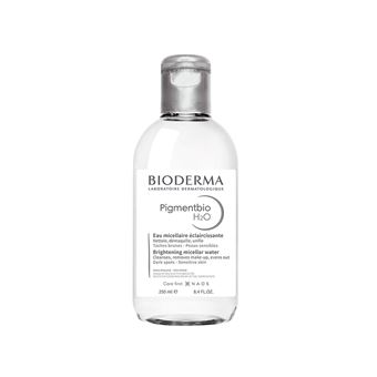 Água Micelar BIODERMA Pigmentbio | 250 ml - 1