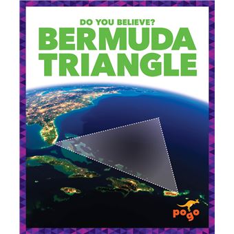 Bermuda Triangle (Do You Believe?) - 1