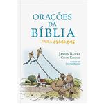 Orações Da Bíblia Para Crianças