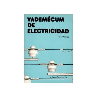 Vademecum De Electricidad - 1