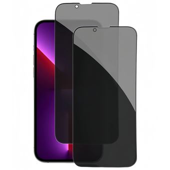Película Anti-espionagem V-REEL 9H Privacidade para iPhone 13 Pro Max | 2 Peças - 1