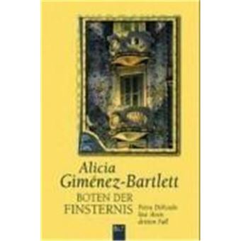 Boten Der Finsternis - 1