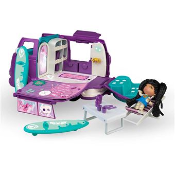 Pinypon Famosa Terrific Van - 1