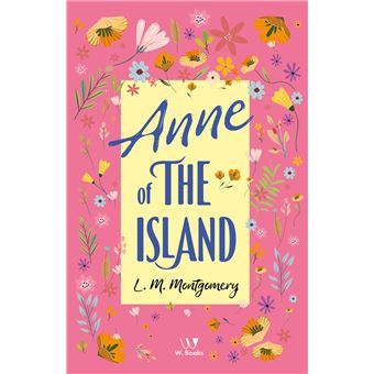 Anne Of The Island - 1