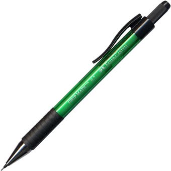 Lapiseira Faber-Castell 137763 - 1
