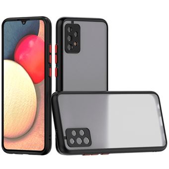 Capa Anti Choque Câmara Protection Phonecare para Samsung Galaxy A53 5G - Preto - 1