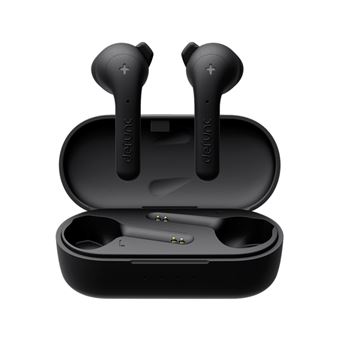 Auriculares Bluetooth DEFUNC TRUE BASIC | Preto - 1